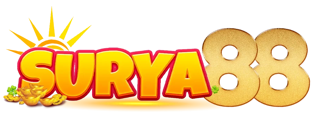 surya88 - Kanal Resmi Indonesia
